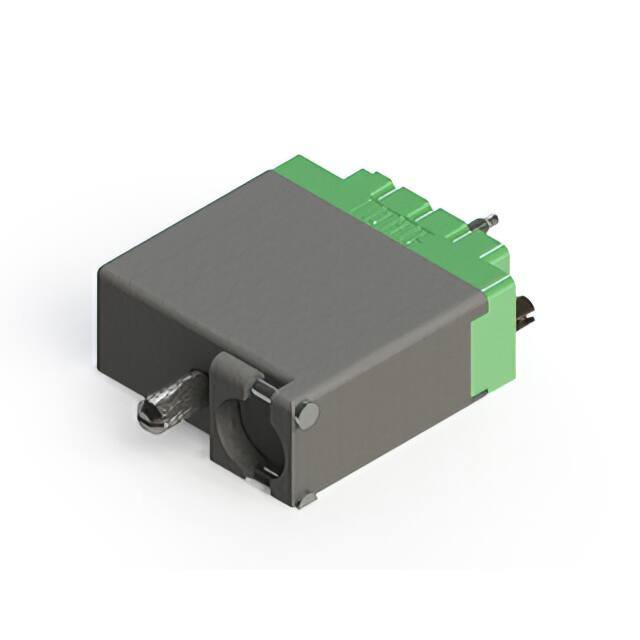 516-038-501-261 EDAC Inc.  Spezialisiert